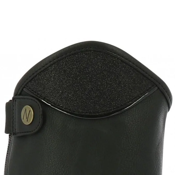 Mini-chaps d'équitation Norton Glitter
