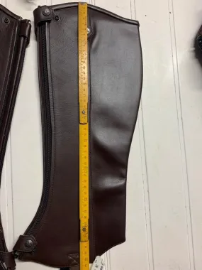 Mini chaps neuve soubirac