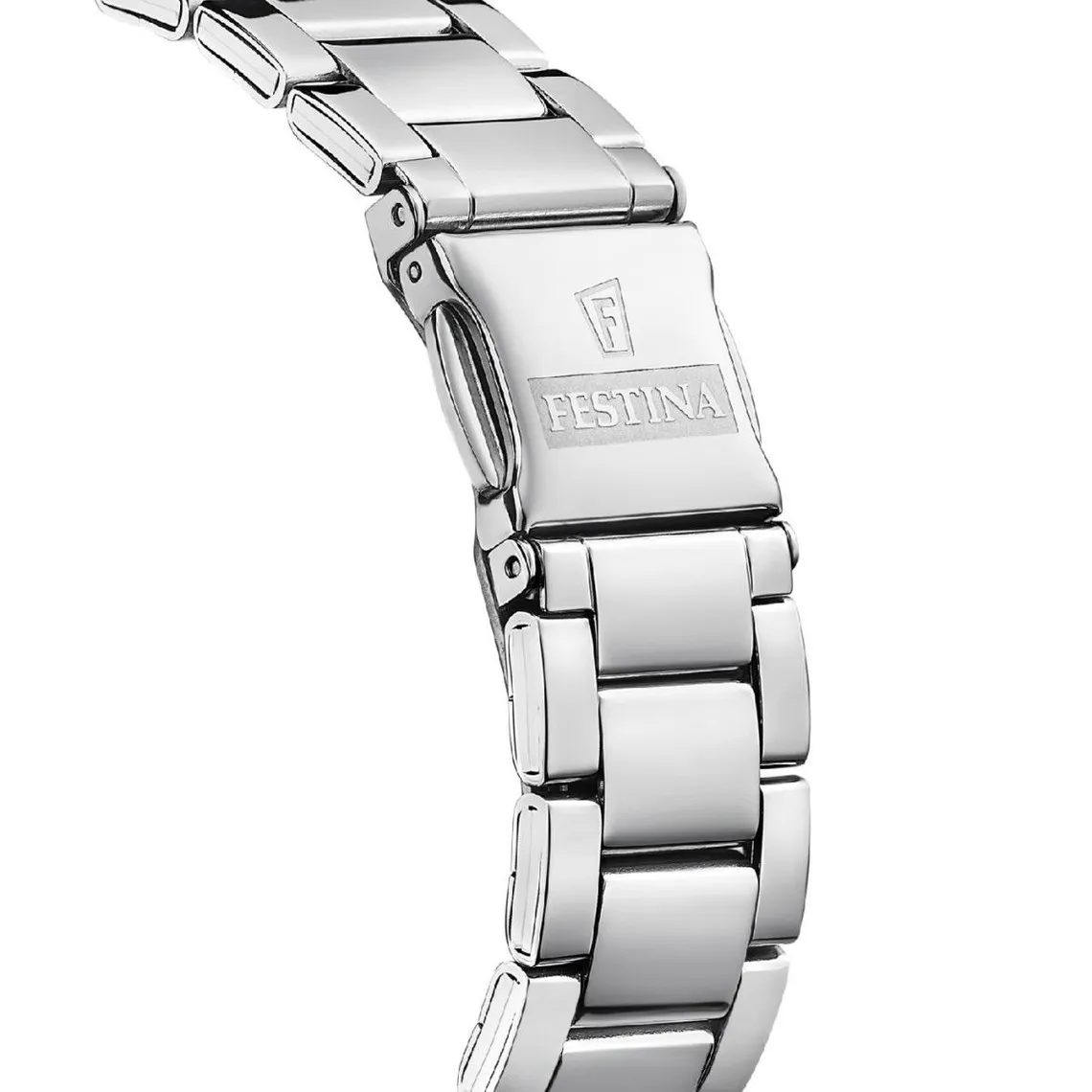 Montre femme F20622/G - Boyfriend Festina | 3 Suisses