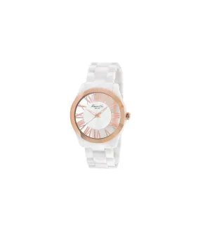Montre Femme Kenneth Cole Quartz IKC4860