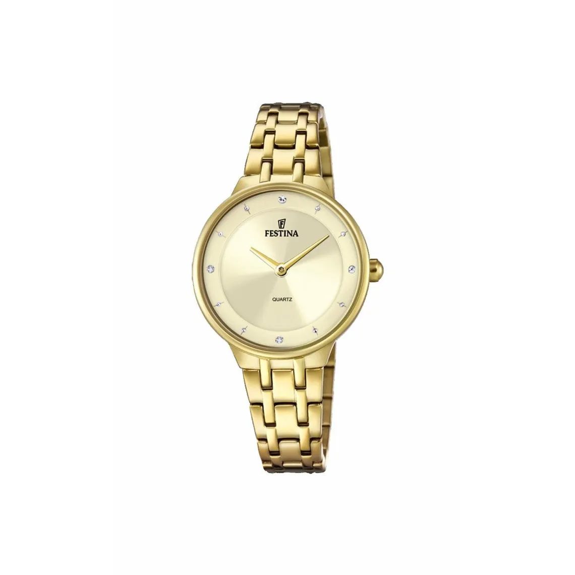 Montre Festina F20601-2 femme | 3 Suisses