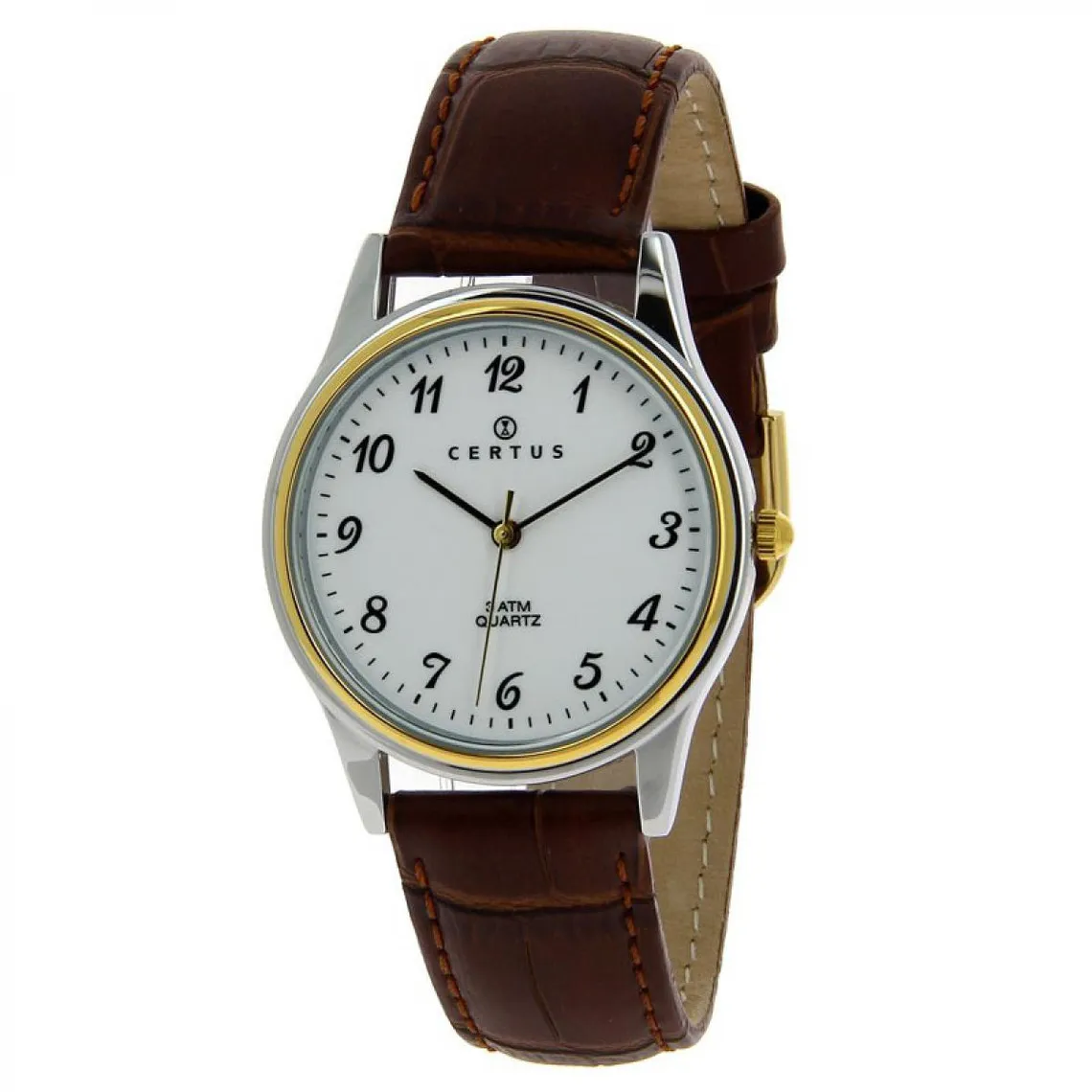 Montre Homme 611217 - Certus  | 3 Suisses