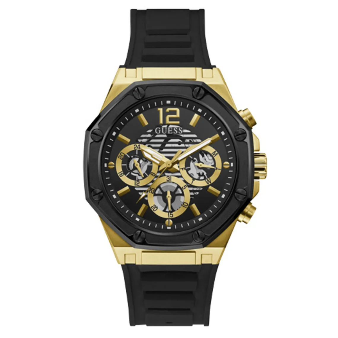 Montre Homme GW0263G1 MOMENTUM | 3 Suisses