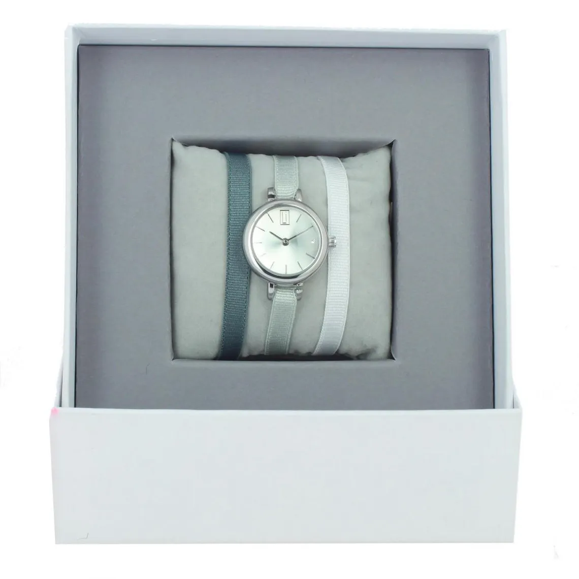 Montre Les Interchangeables A56929 Femme | 3 Suisses