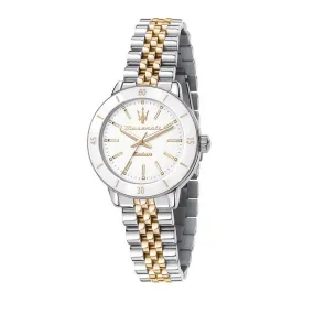 Montre Maserati R8853145514 Femme | 3 Suisses