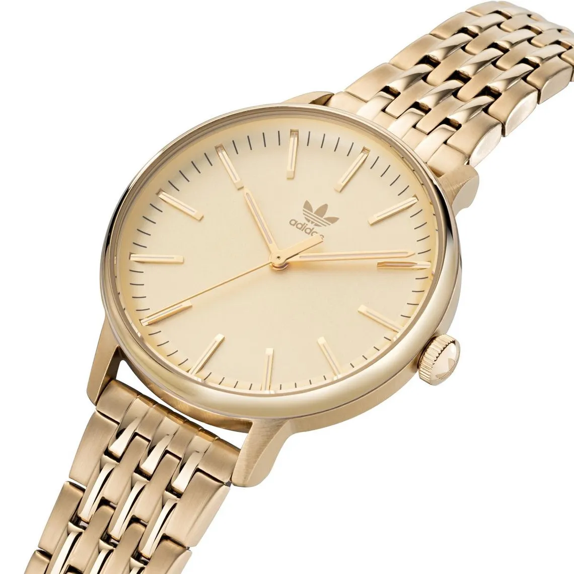 Montre mixte AOSY22066 - CODE ONE Adidas  | 3 Suisses