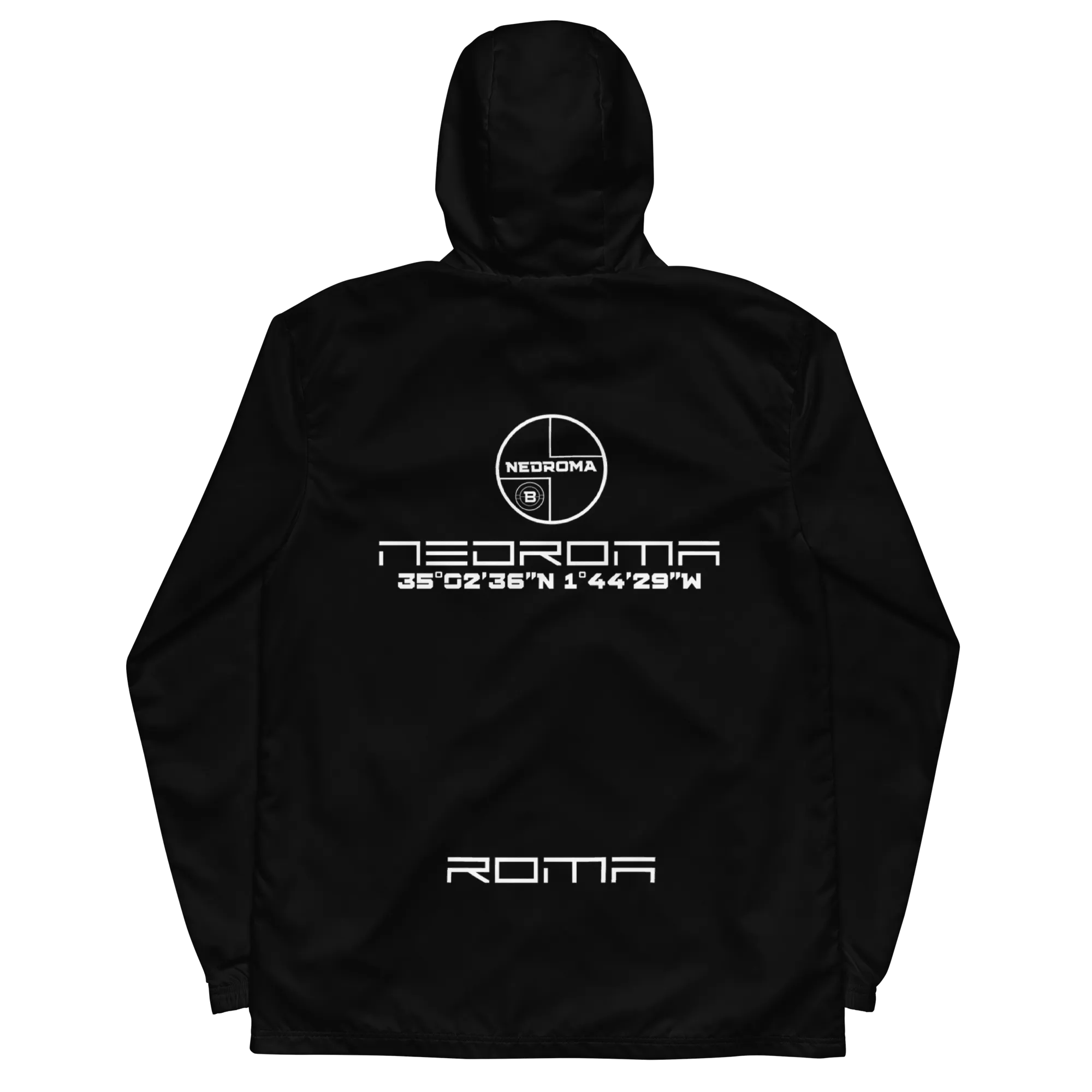 NEDROMA - veste 5 coloris
