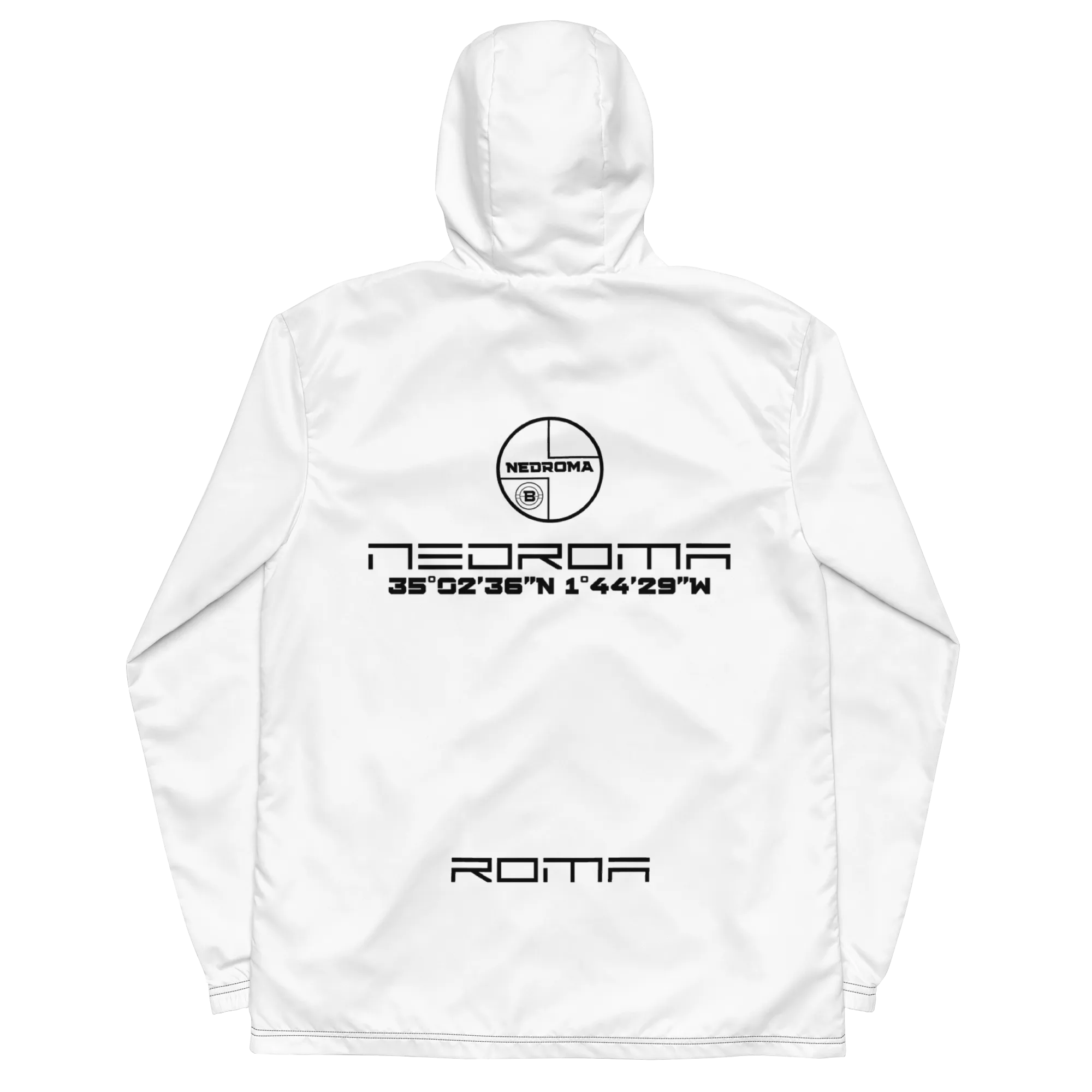 NEDROMA - veste 5 coloris