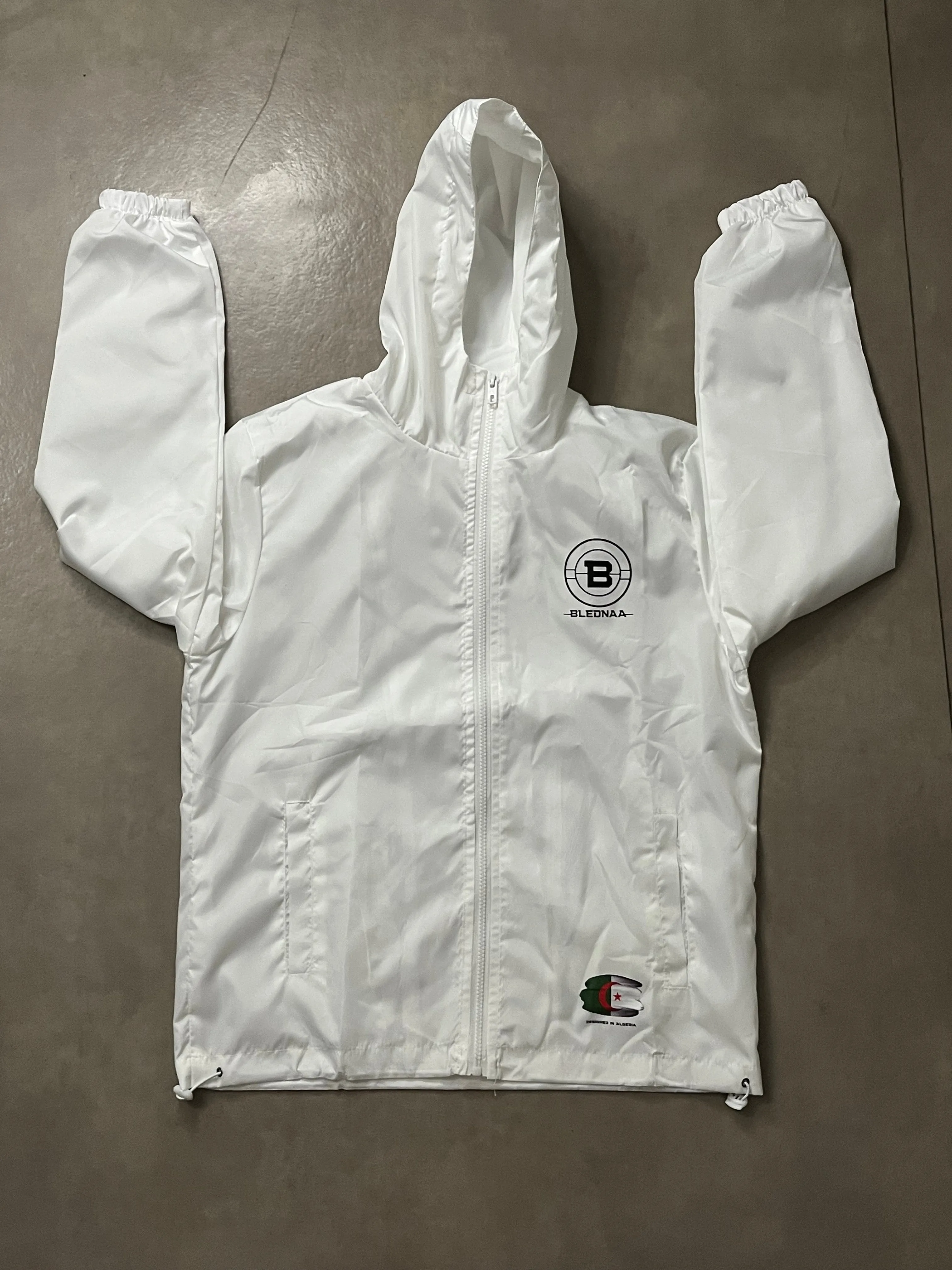 NEDROMA - veste 5 coloris