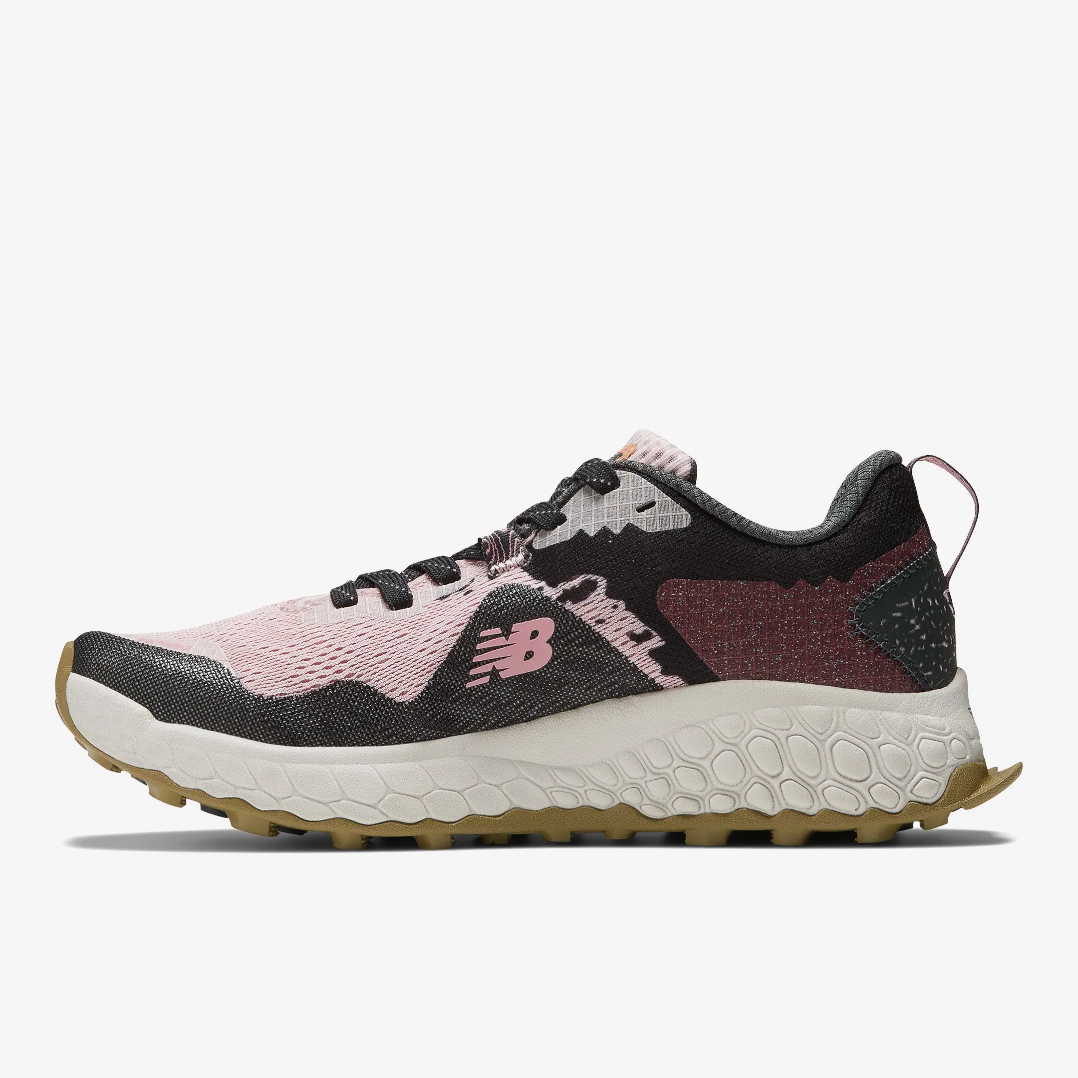 New Balance - Fresh Foam X Hierro v7 - Femme
