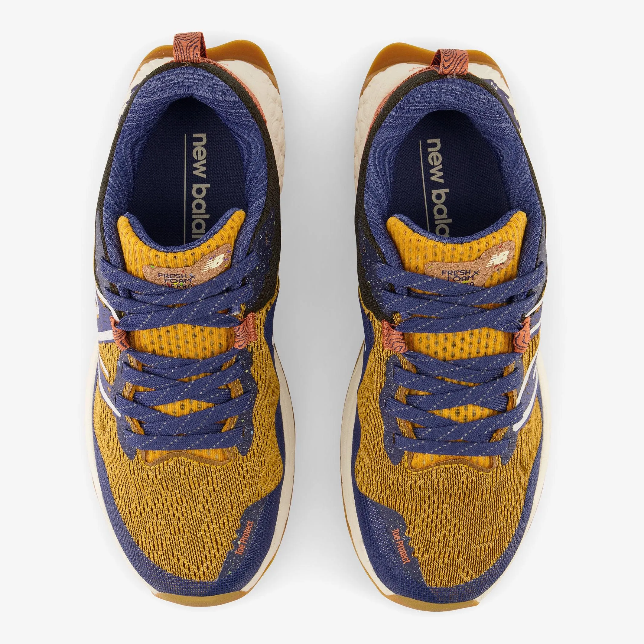 New Balance - Fresh Foam X Hierro v7 - Femme