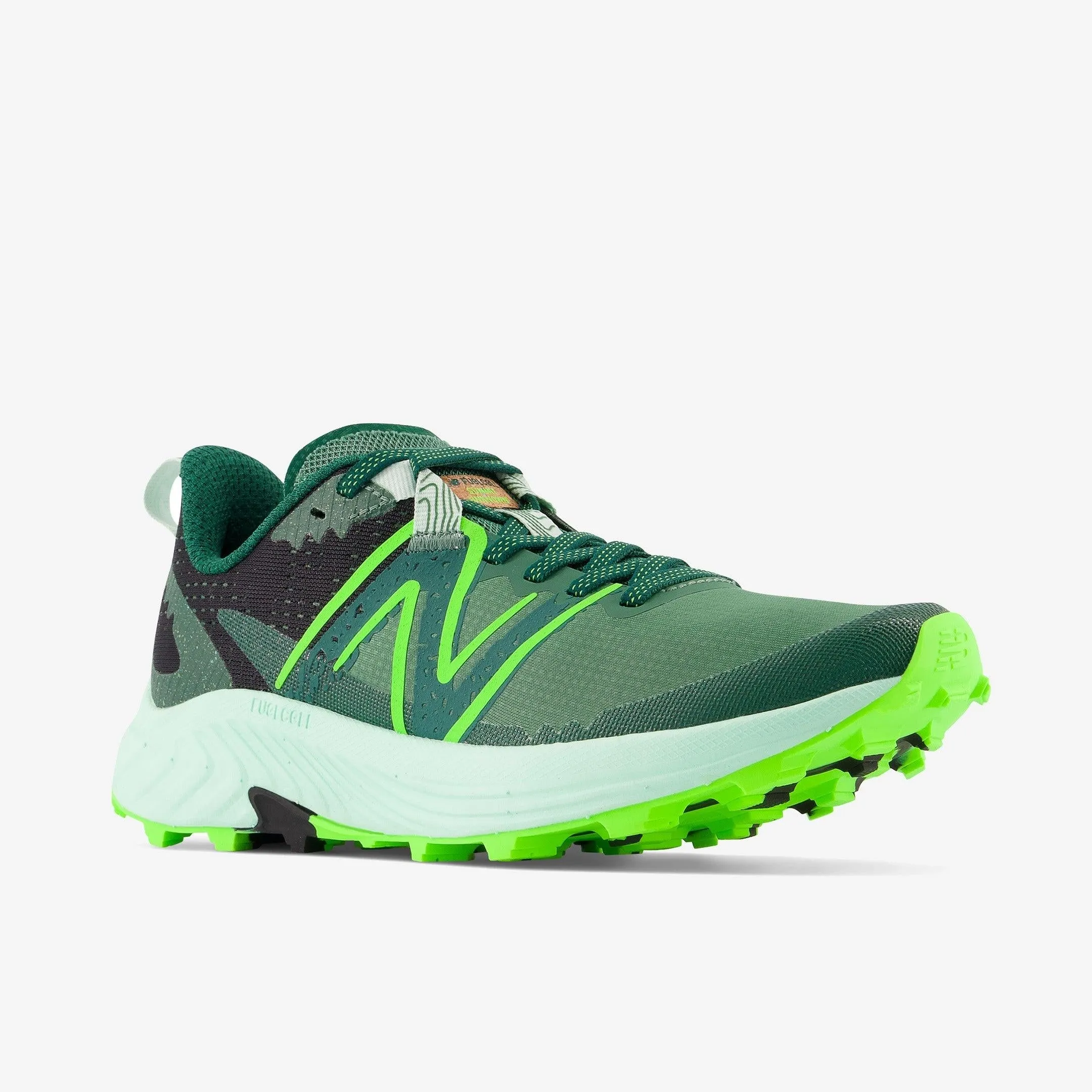 New Balance - FuelCell Summit Unknown V3 - Femme