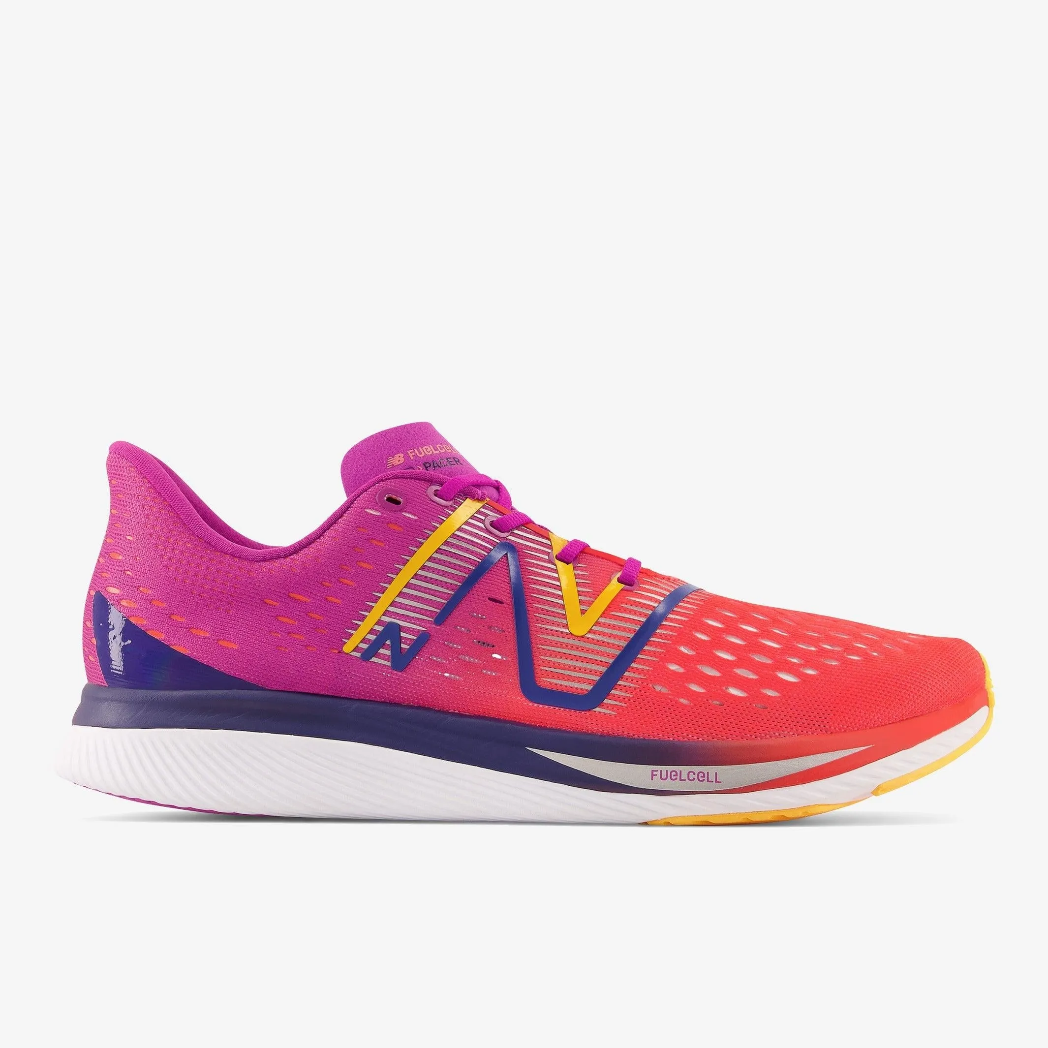 New Balance - FuelCell SuperComp Pacer - Large - Homme