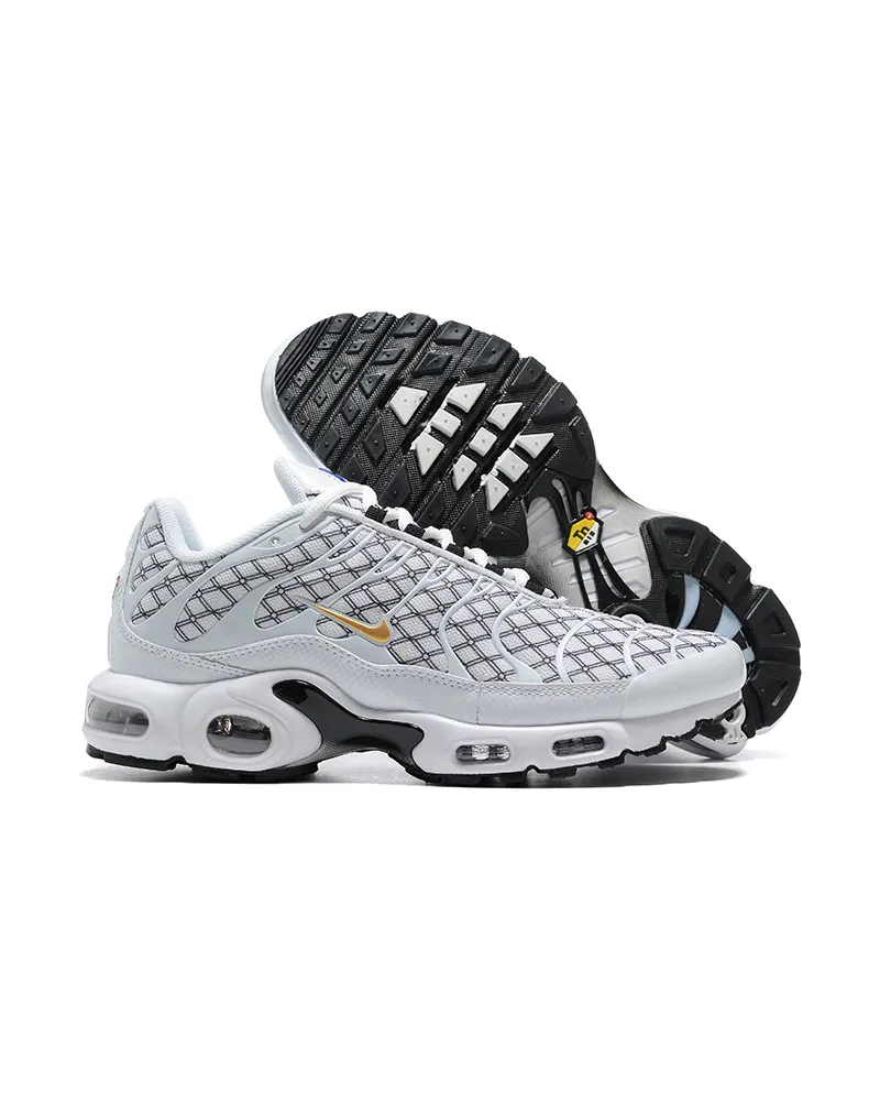Nike Air Max Plus "France"