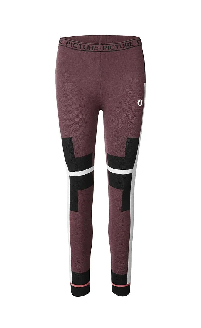 Noadi Leggings Femme