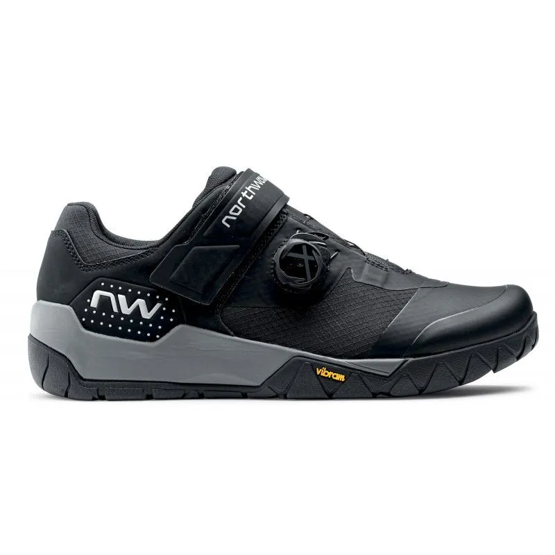 Northwave Overland Plus - Chaussures VTT homme | Hardloop