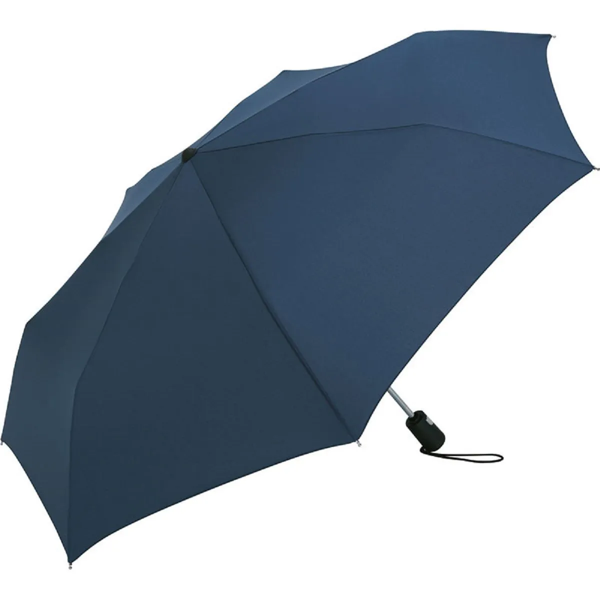Parapluie de poche FP5470 - bleu marine 