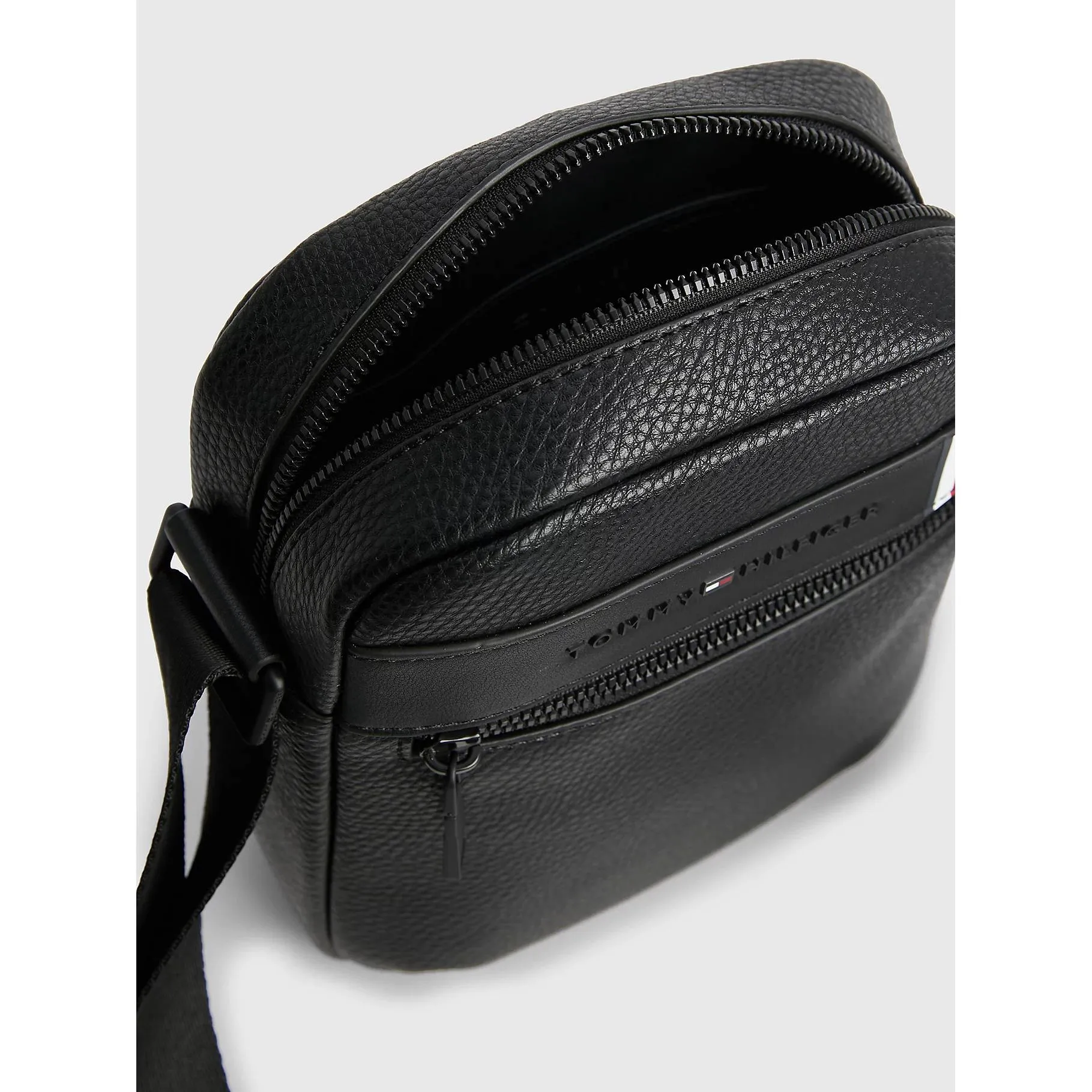 Petit sac reporter Tommy Hilfiger Central  AM0AM10276