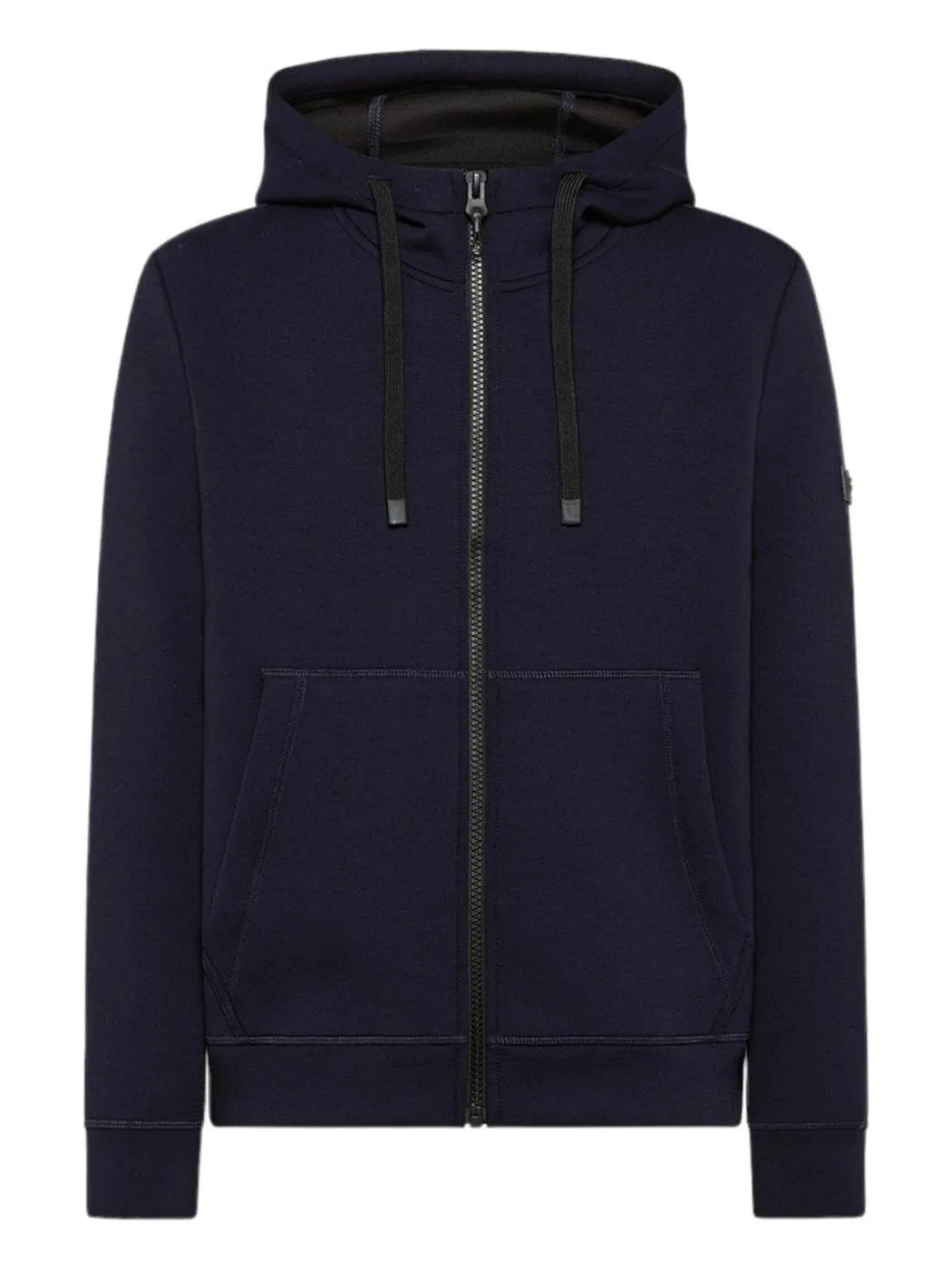PEUTEREY Sweat Homme PEU4501 99010154 215 Bleu