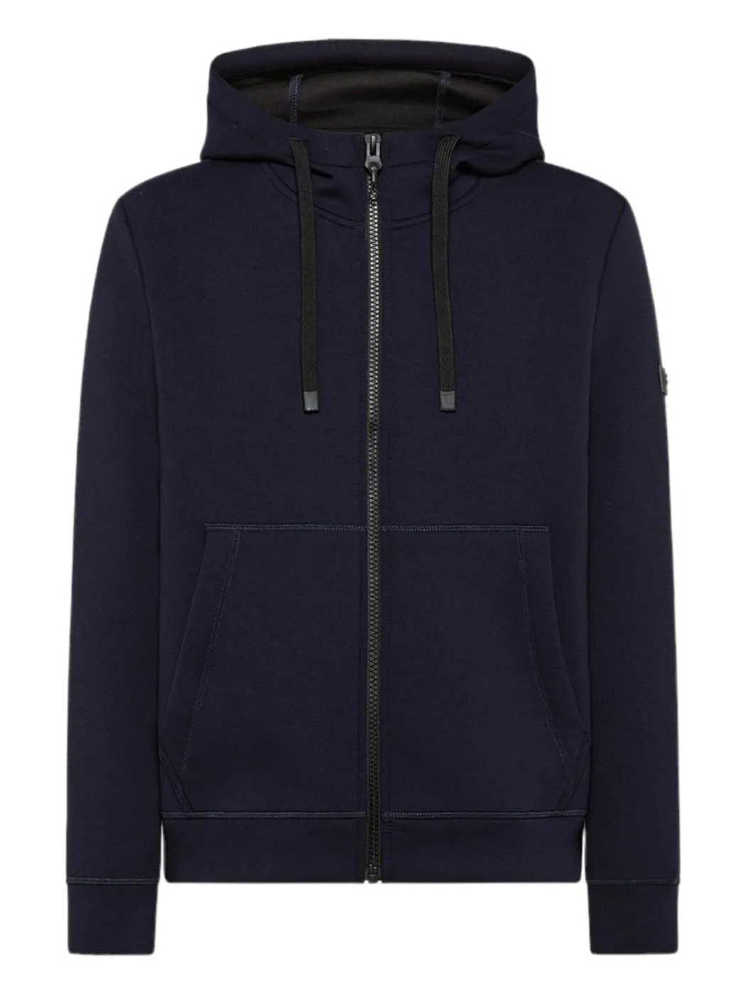PEUTEREY Sweat Homme PEU4501 99010154 215 Bleu