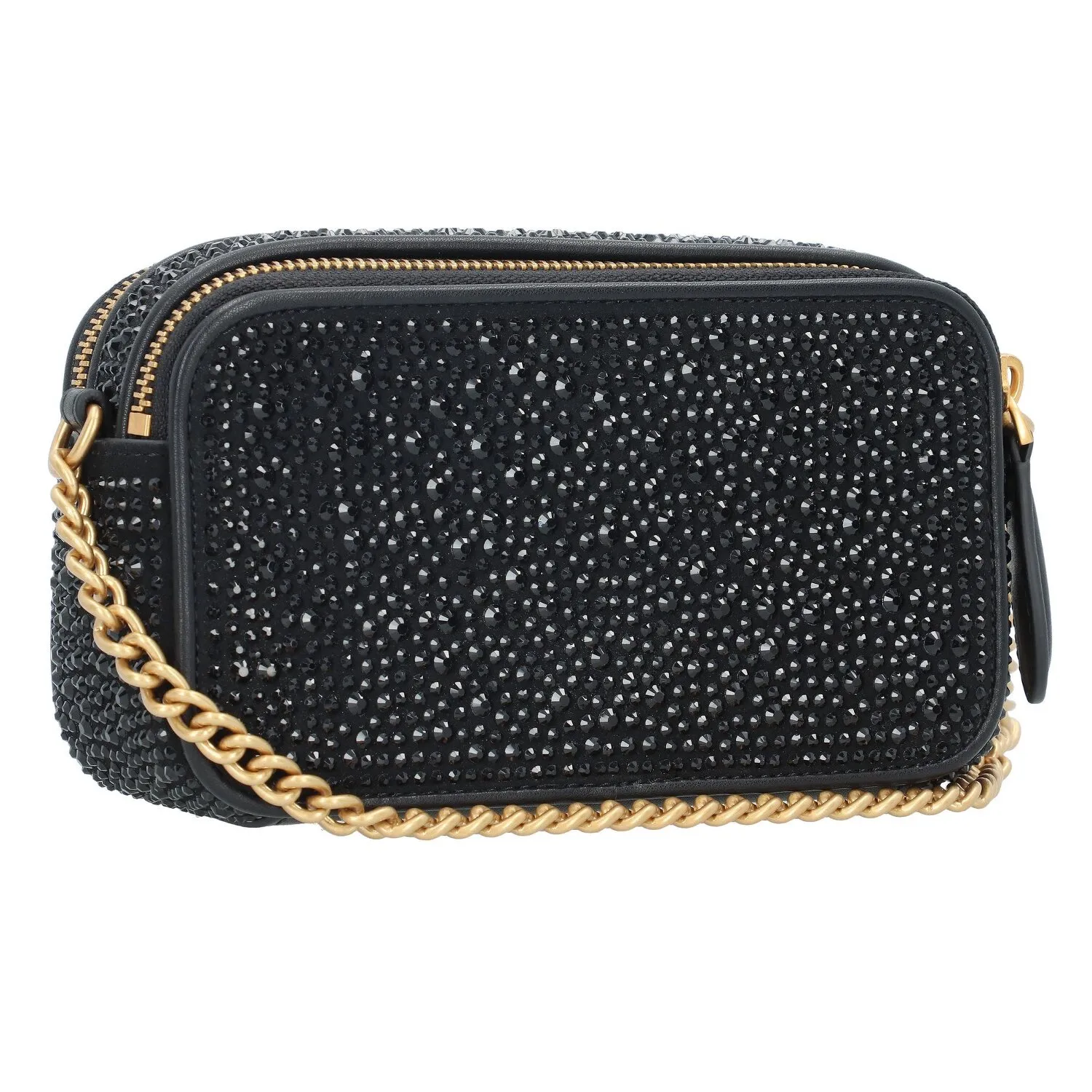 PINKO Mini sac à bandoulière Cuir 18 cm
