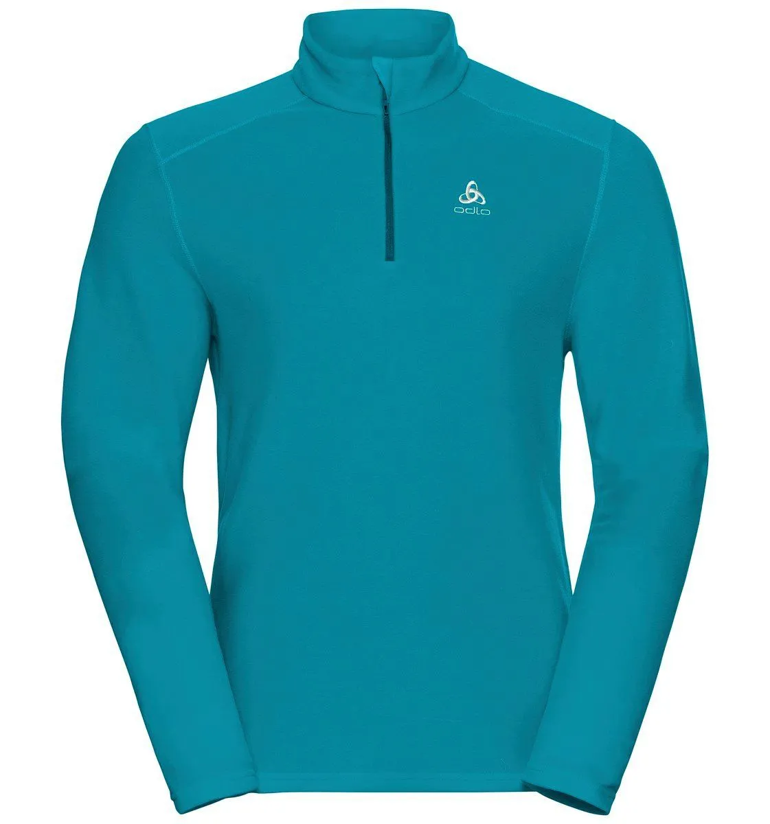 Pull 1/2 Zip Le Tour - Tumultuous Sea