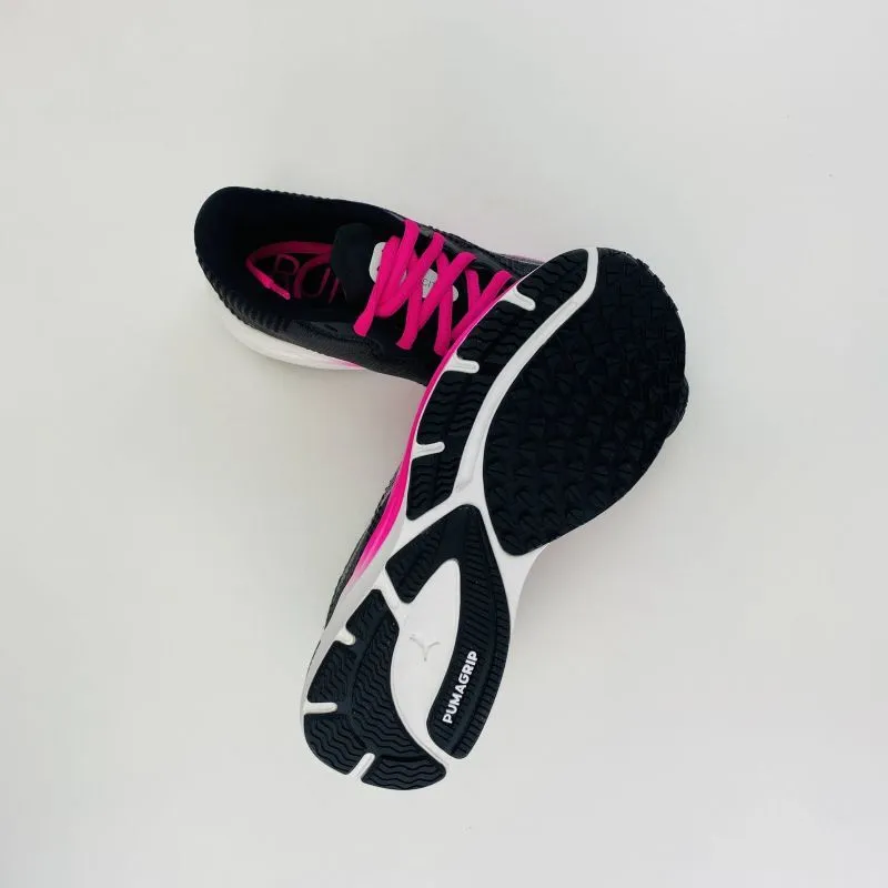 Puma Velocity Nitro 2 W - Seconde main Chaussures running femme - Noir - 40 | Hardloop