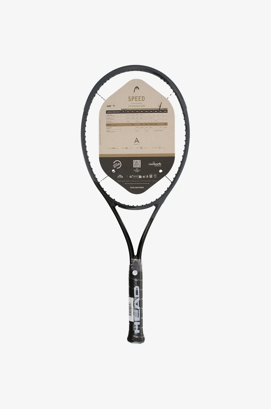 Raquette de tennis Speed MP Limited
