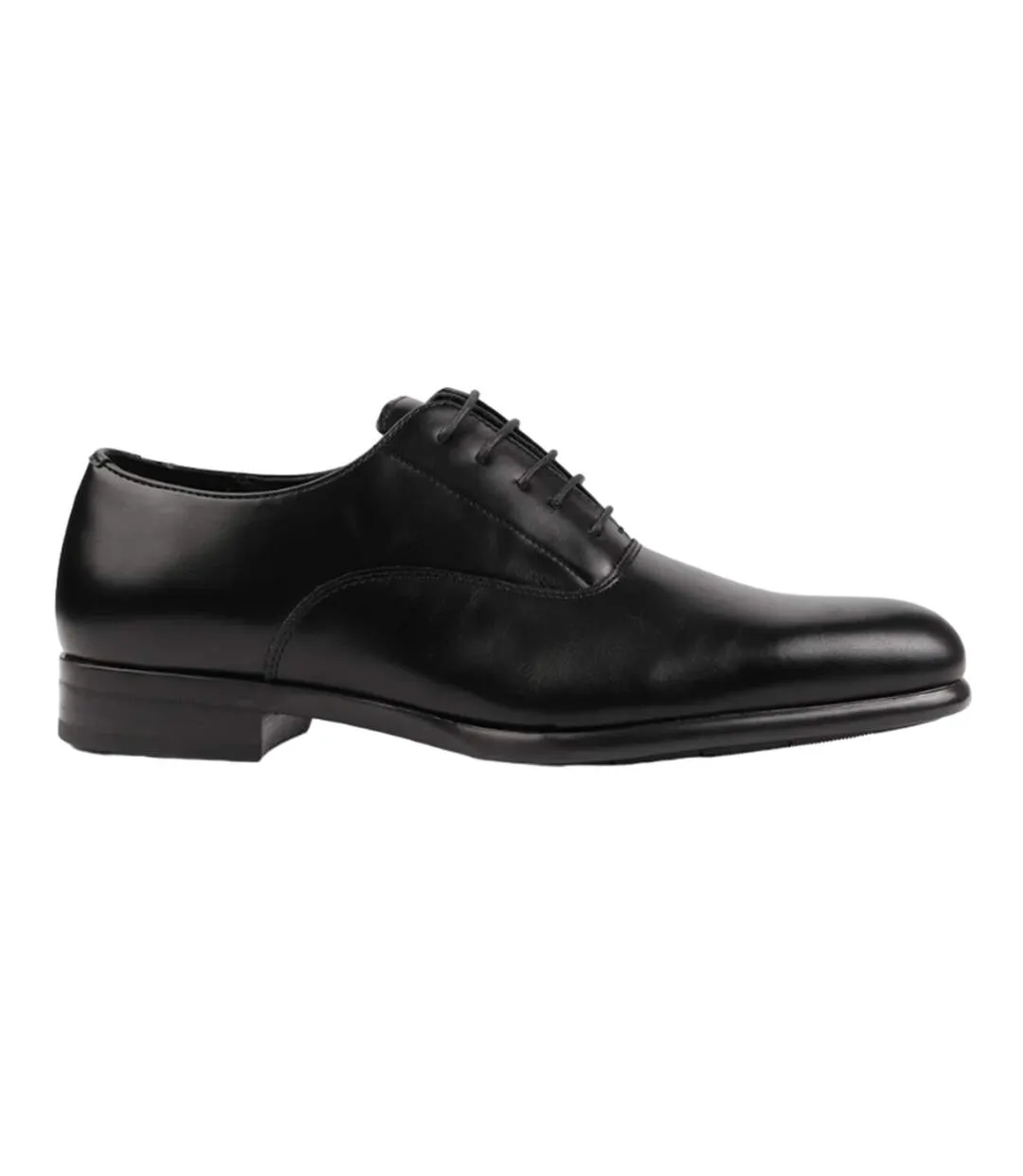 Richelieus ryan homme noir Arrk London