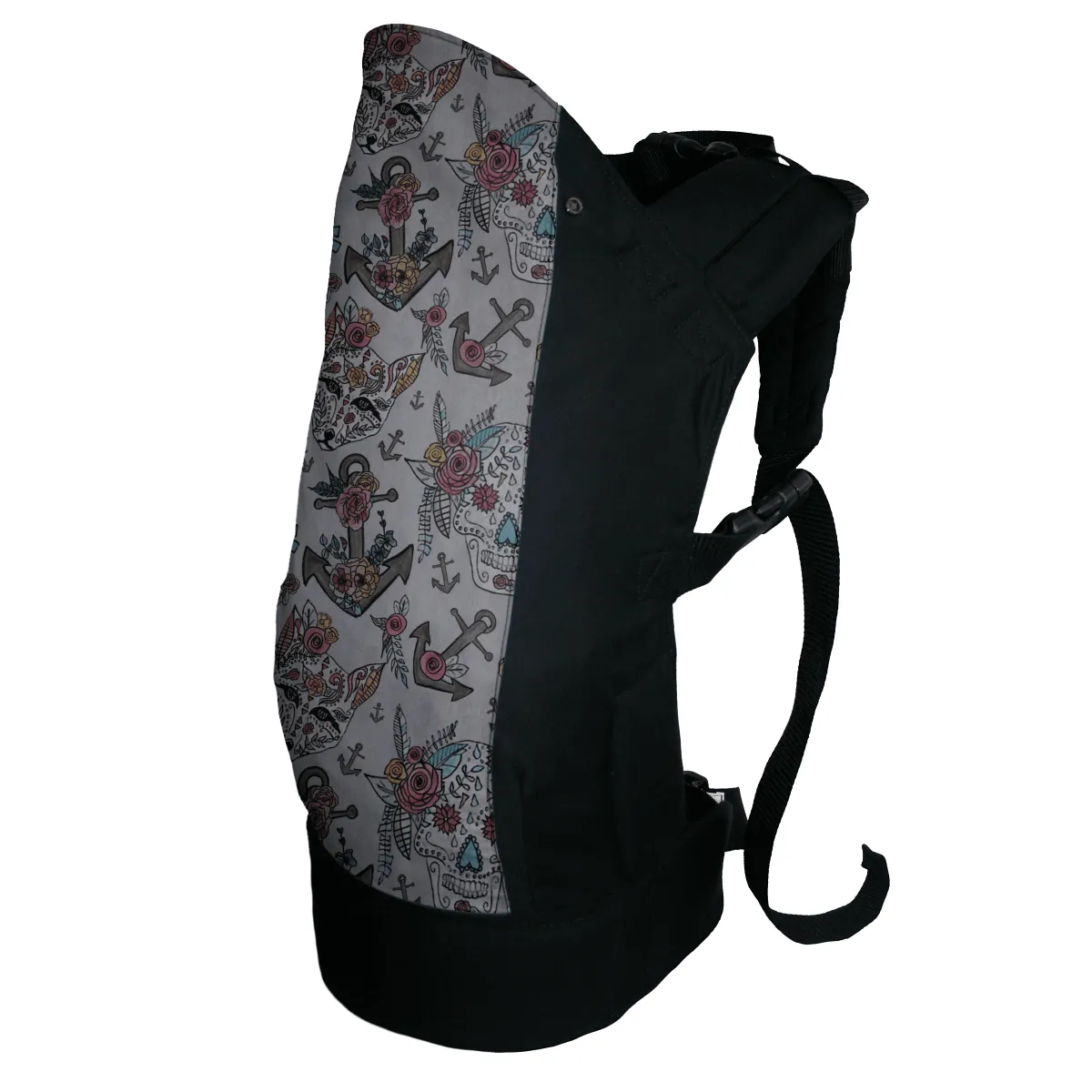 Rose And Rebellion Big Kid Suger - Porte Enfant