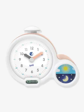 Réveil Kid Sleep Clock rose - Pabobo