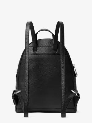 Sac à dos Rhea de taille moyenne en cuir