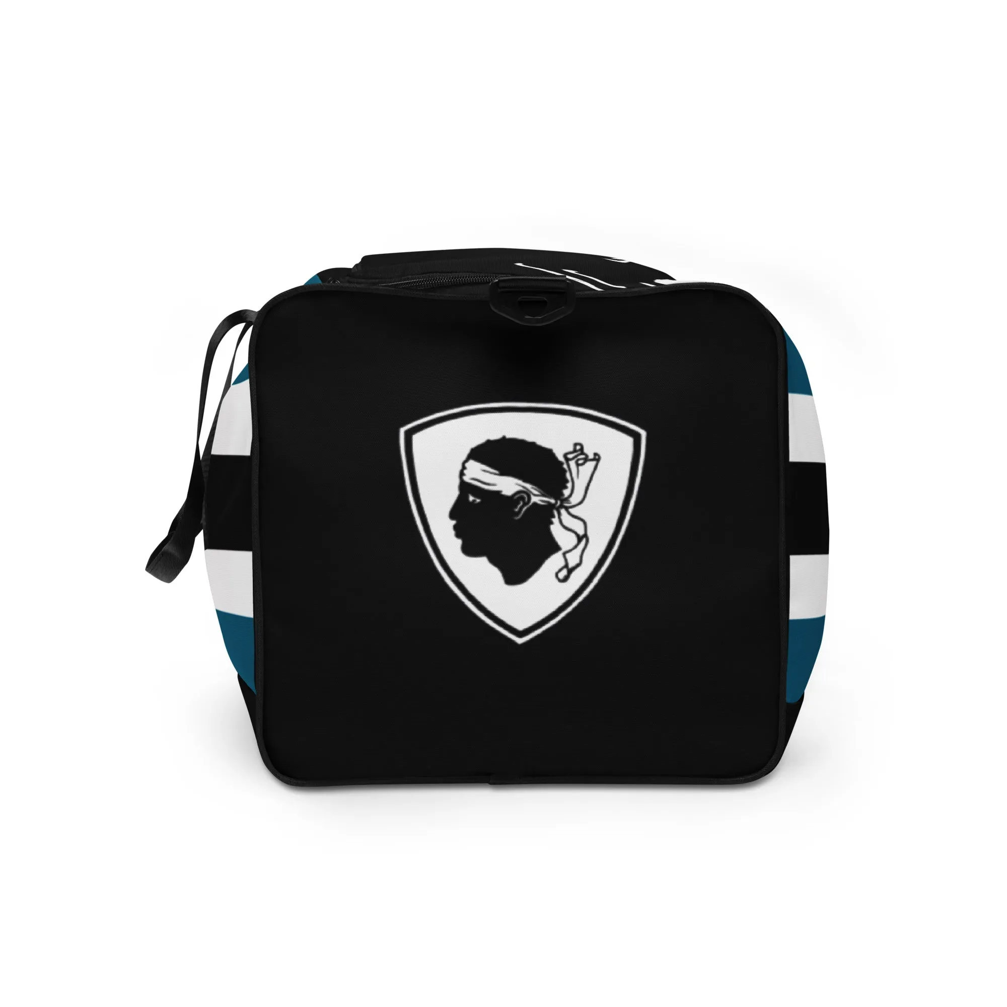 Sac de voyage Blason Tête de Maure