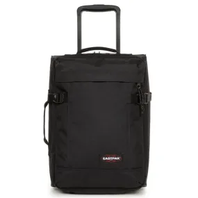 Sac de voyage cabine roulettes 25L double compartiment Eastpak Tranverz XXS TSA 45cm
