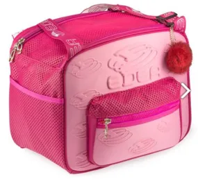 Sac Edea Cube Skate Bag