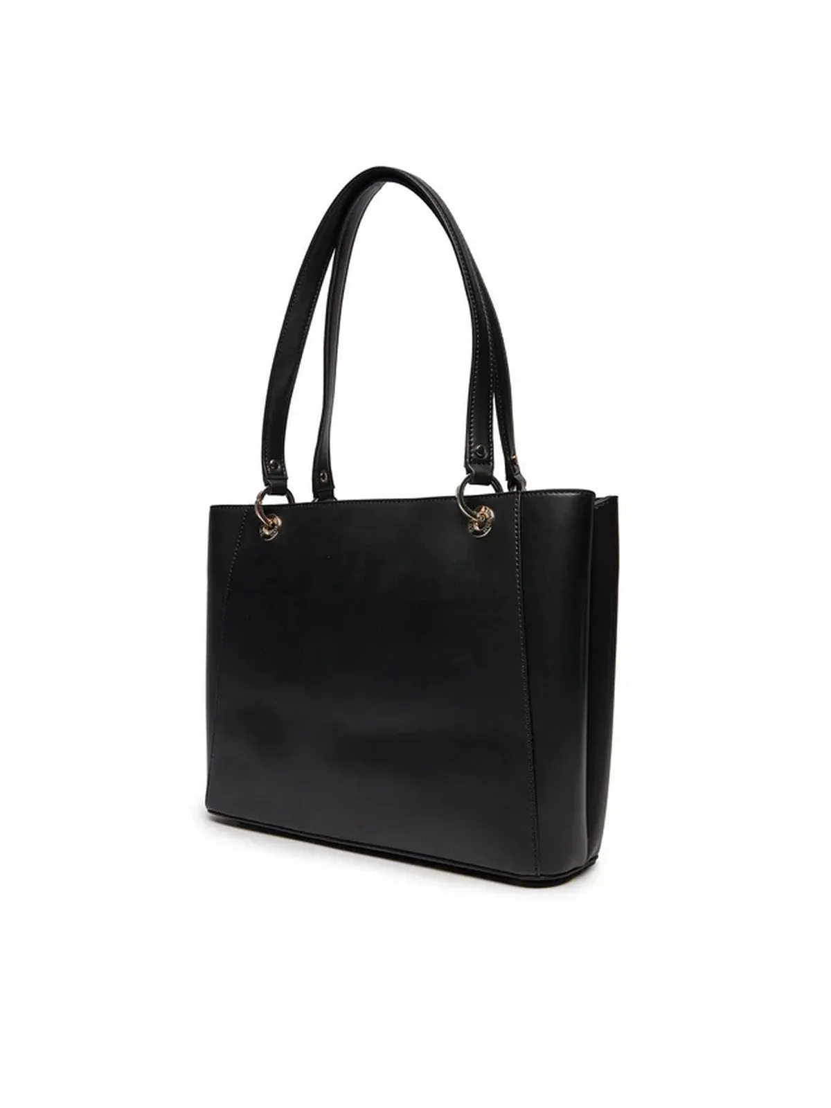 Sac Femme Guess Noir Nolana HWVG95 00250 BLA