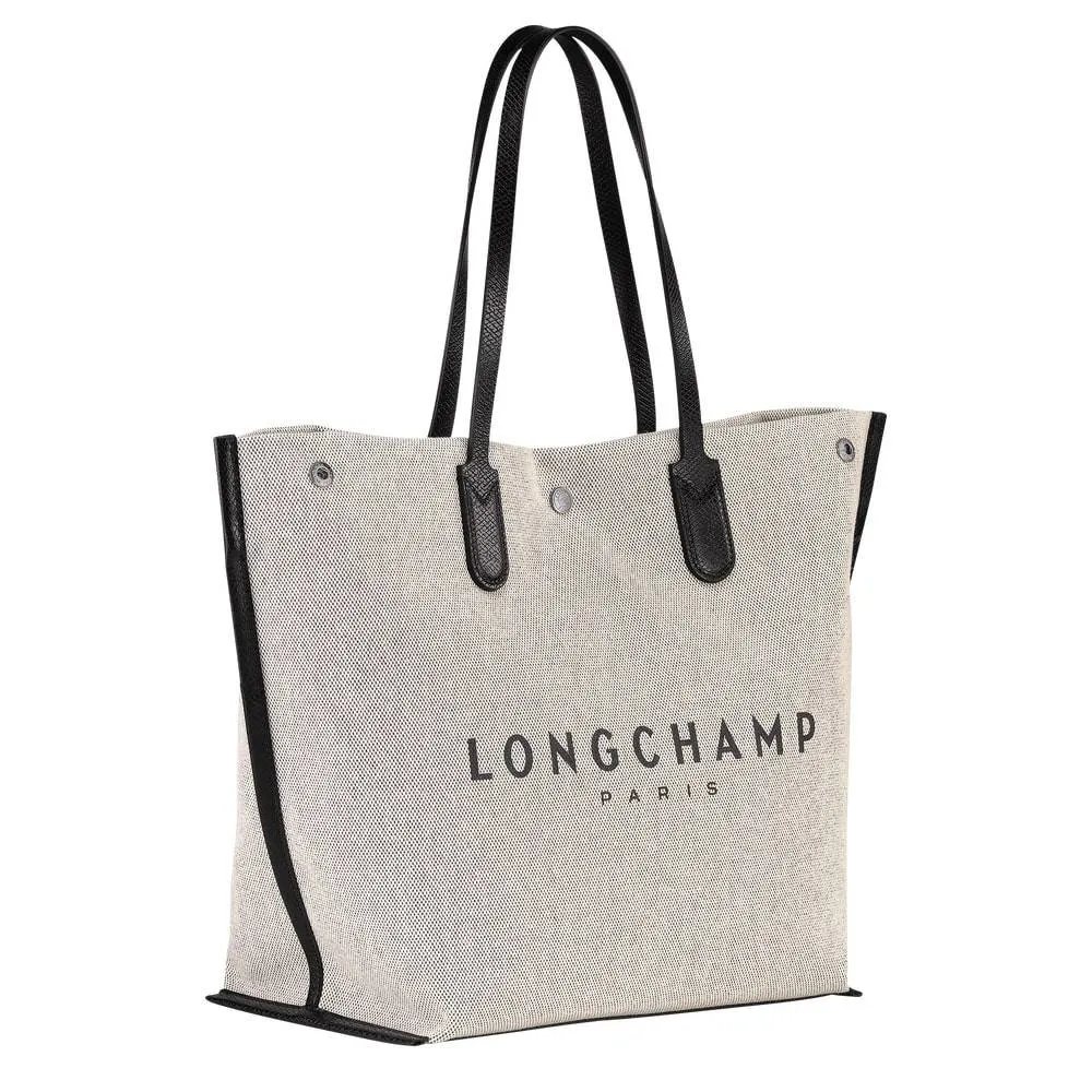Sac Porté Epaule L Longchamp Essential Toile 10090HSG