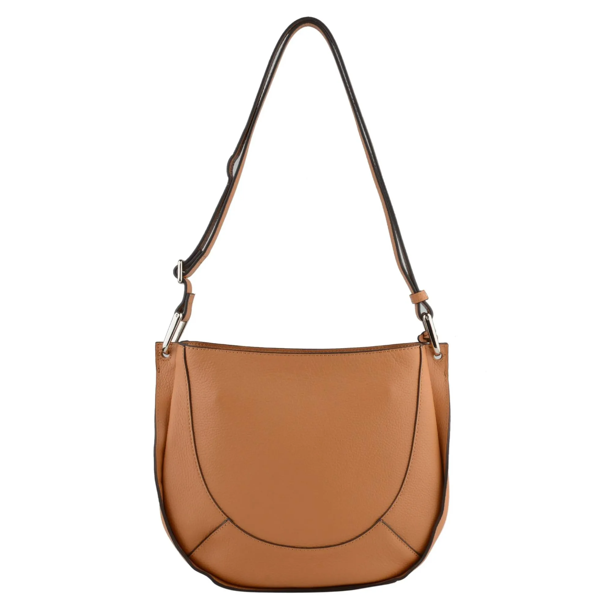 Sac porté travers Francinel Alba cuir grainé 22642