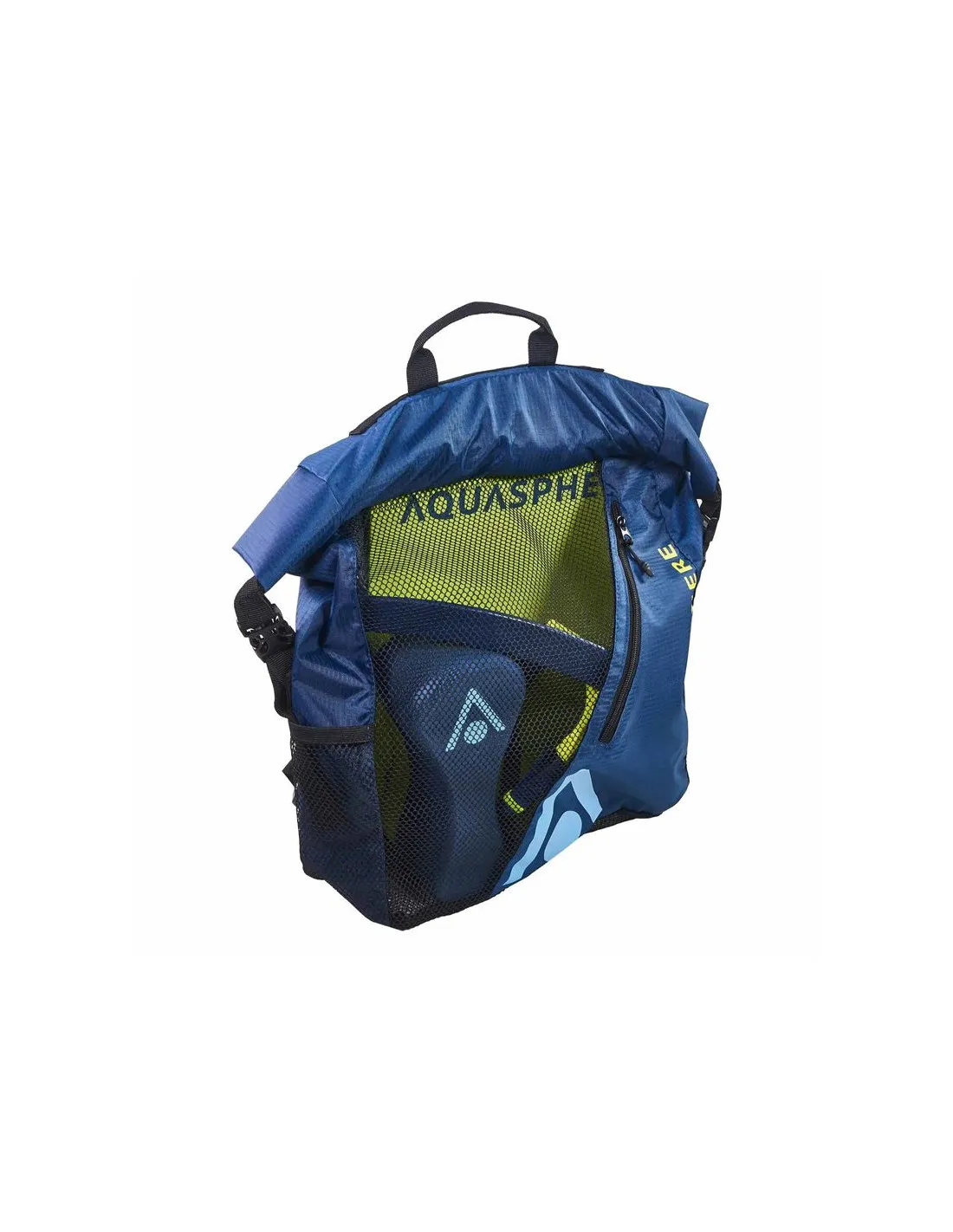 Sac à dos de natation Aqua Lung Sport Gear Mehs 30 blue