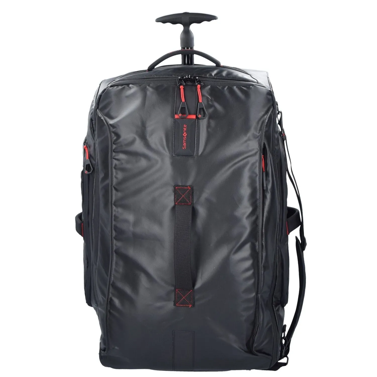 Samsonite Sac de voyage à roulettes Paradiver Light 79 cm