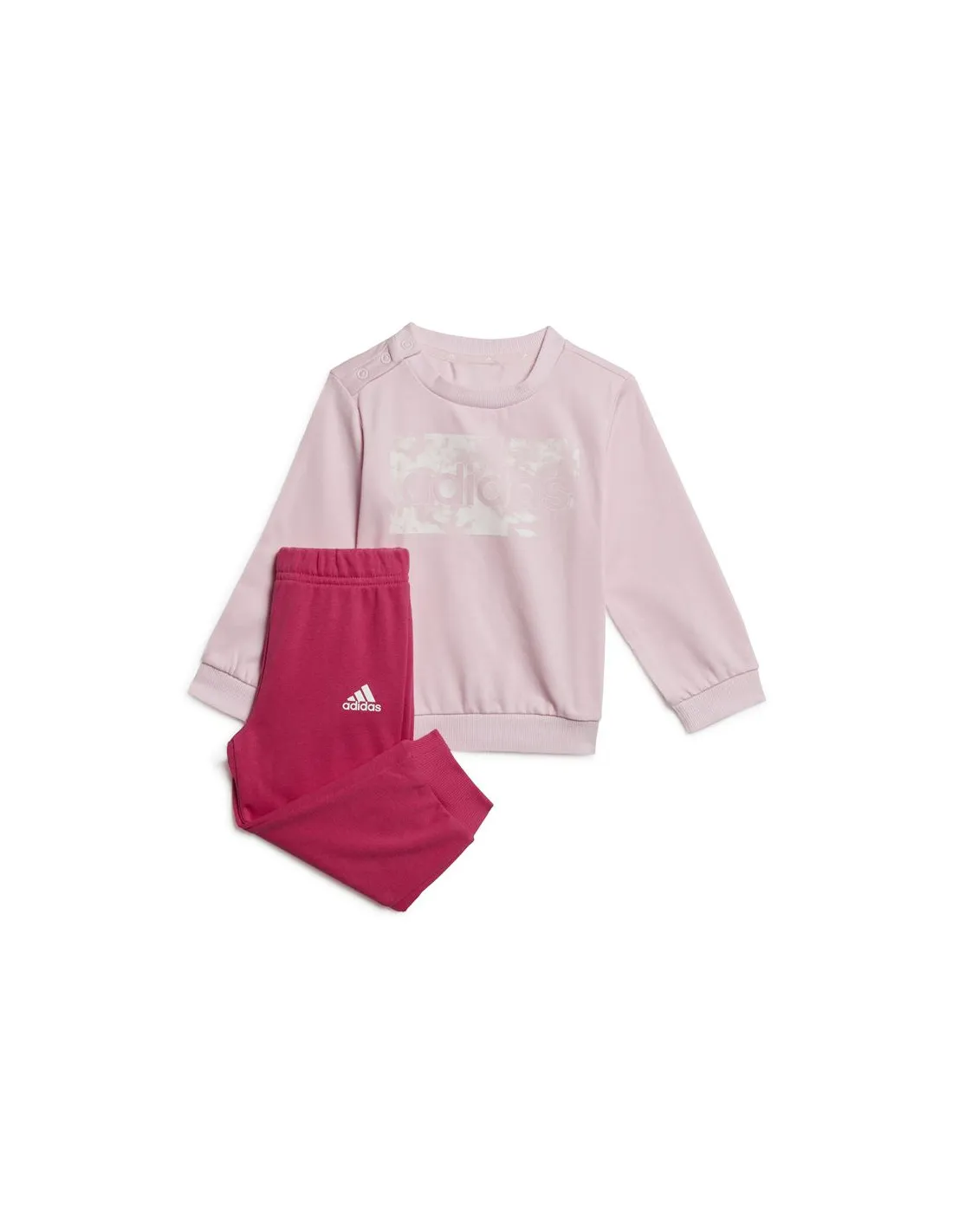 Set adidas Essentials Baby PK