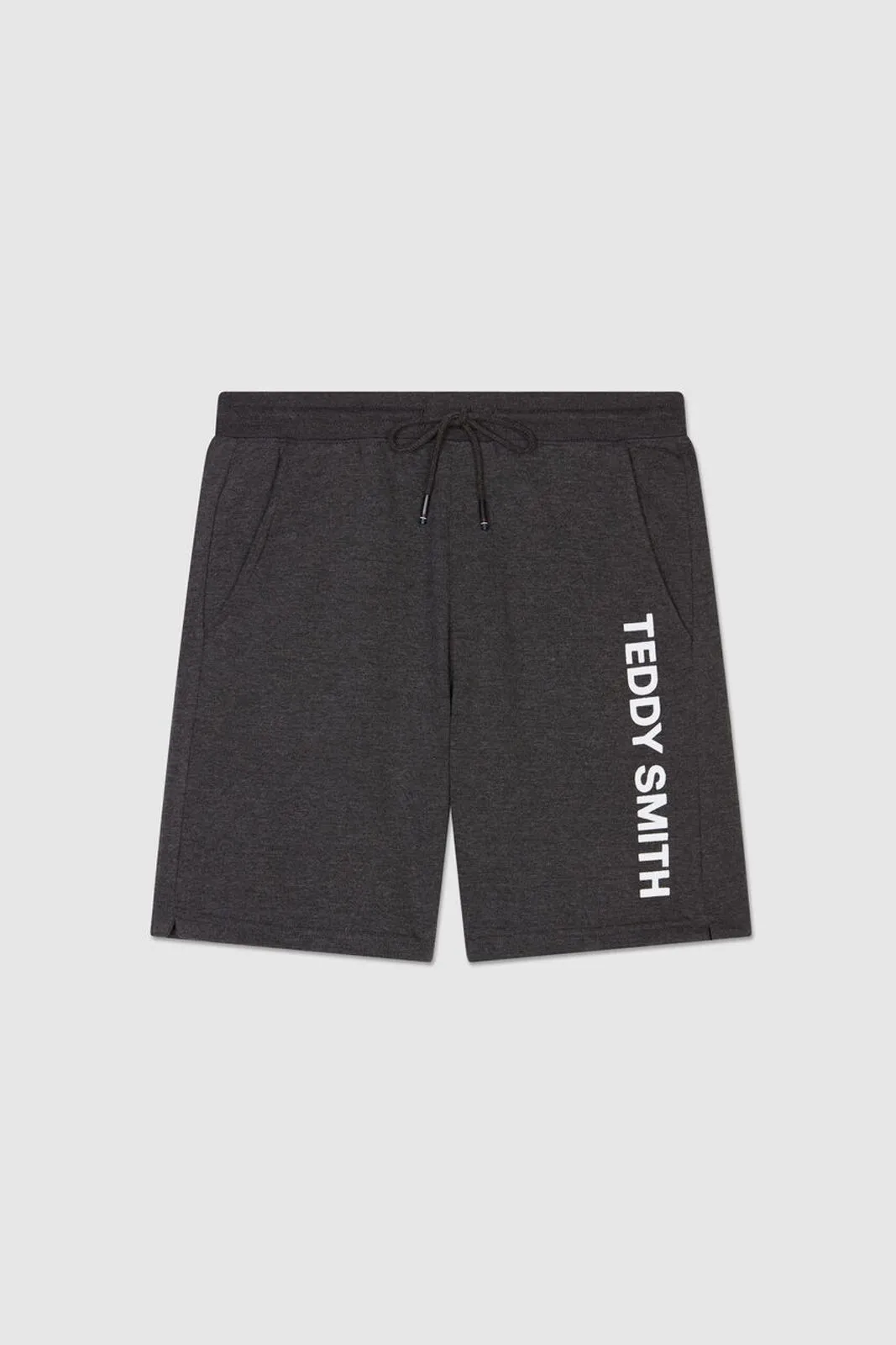 Short TEDDY SMITH MICKAEL  Melange Black