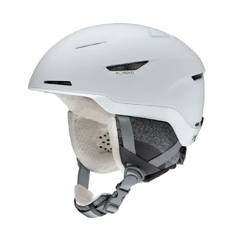 Smith Vida - Casque ski femme | Hardloop