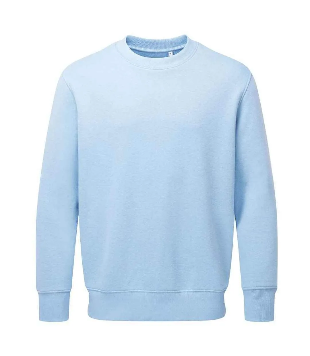 Sweat adulte bleu clair Anthem