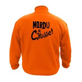 Sweat Chasse – Mordu de chasse