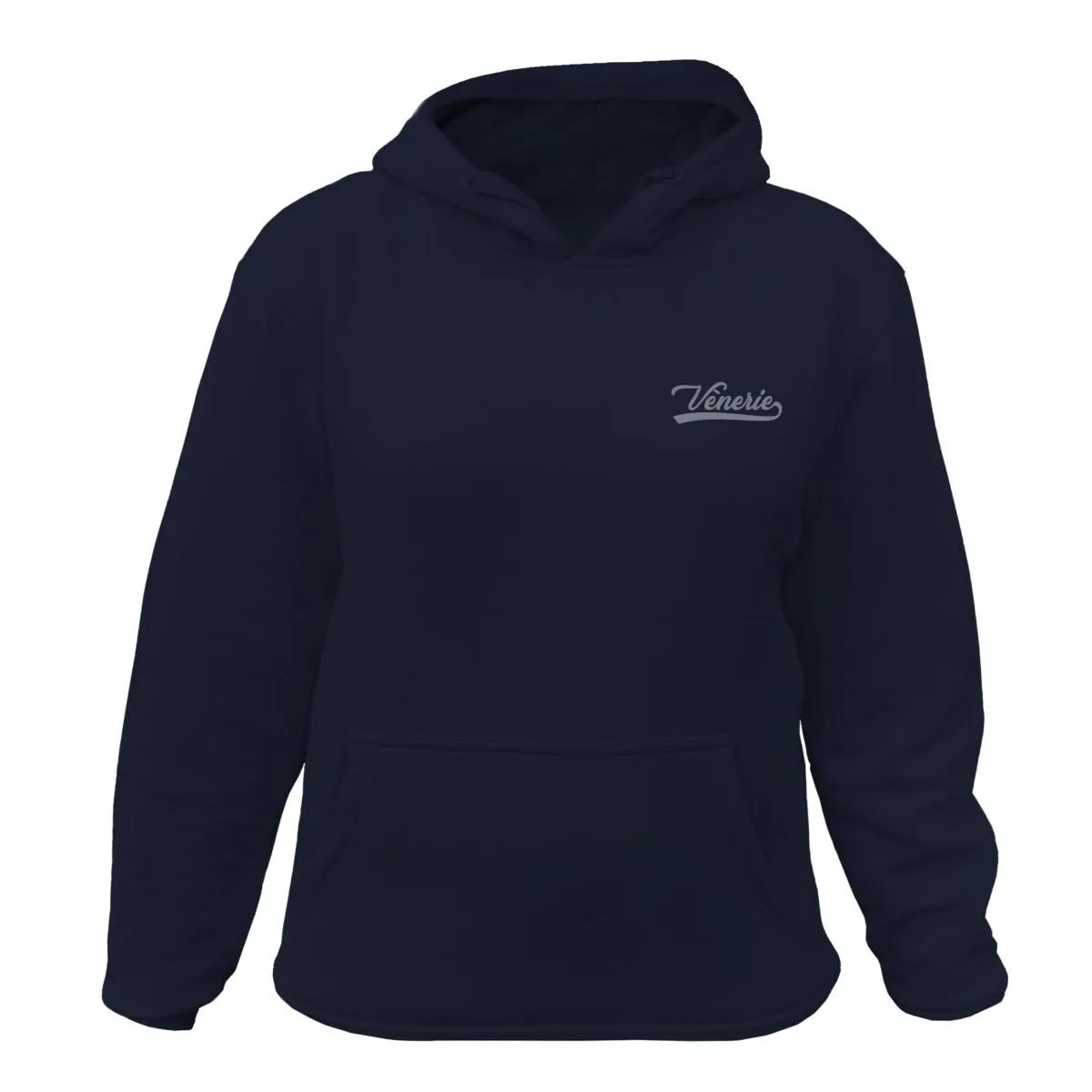 Sweat de chasse – Vènerie