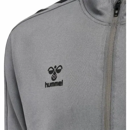 Sweat HMLCore XK poly zip homme
