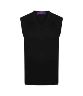 Sweat homme bleu marine Henbury