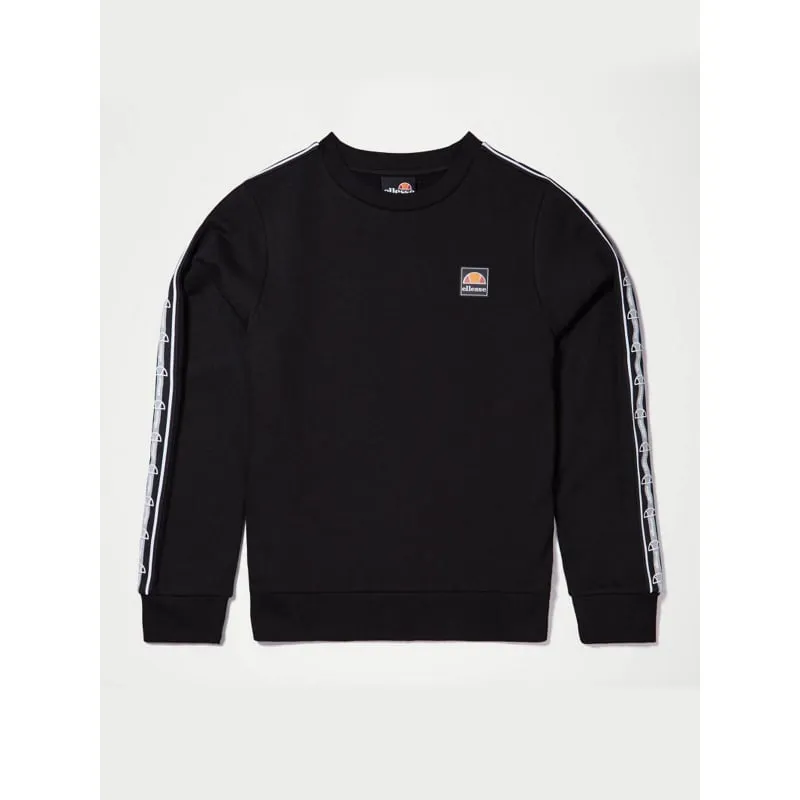 Sweat ls active top noir enfant - Guess | wimod