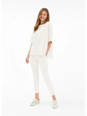 Sweat oversize doris JUVIA